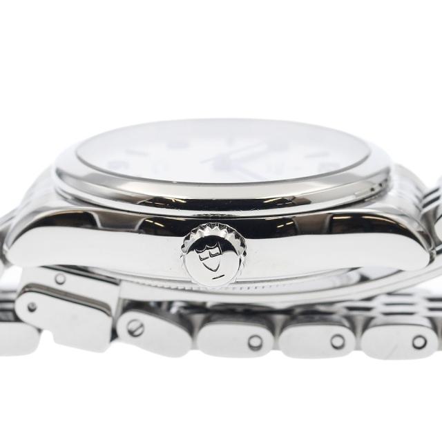 チュードル TUDOR 91350 1926 デイト 自動巻き レディース 保証書付き_934199_5