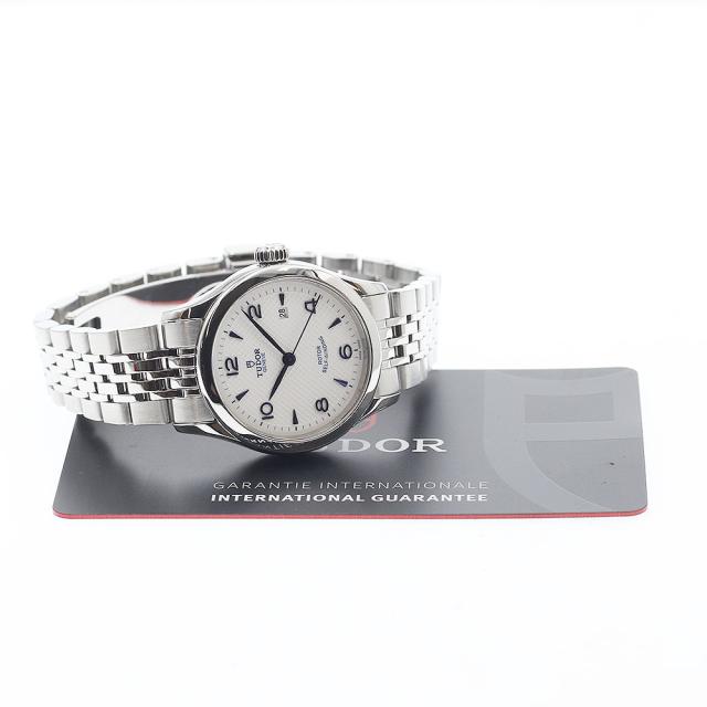 チュードル TUDOR 91350 1926 デイト 自動巻き レディース 保証書付き_934199_1