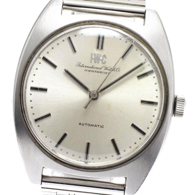 IWC IWC SCHAFFHAUSEN 1928 Cal.854B 自動巻き メンズ _934721