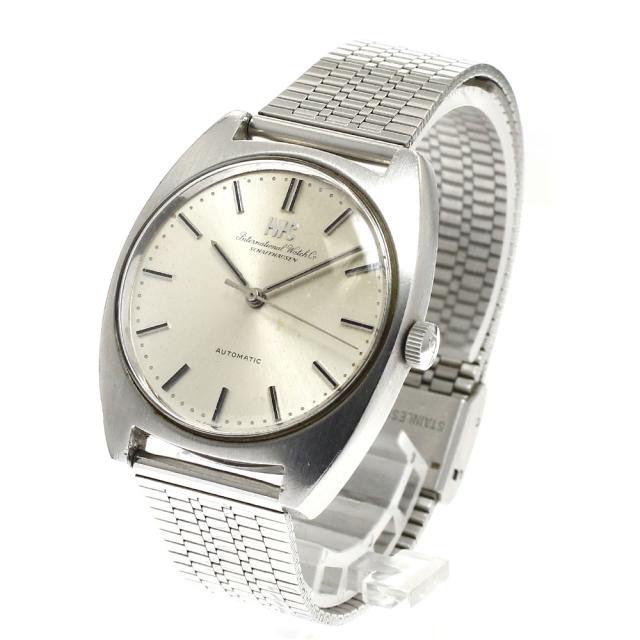 IWC IWC SCHAFFHAUSEN 1928 Cal.854B 自動巻き メンズ _934721_1
