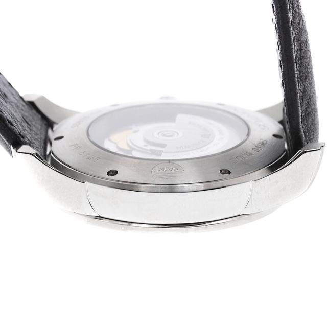 モーリスラクロア MAURICE LACROIX PT6158-SS001-131 ポントス デイデイト 自動巻き メンズ 美品 _935347_4
