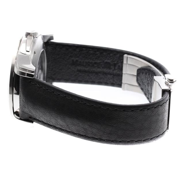 モーリスラクロア MAURICE LACROIX PT6158-SS001-131 ポントス デイデイト 自動巻き メンズ 美品 _935347_5