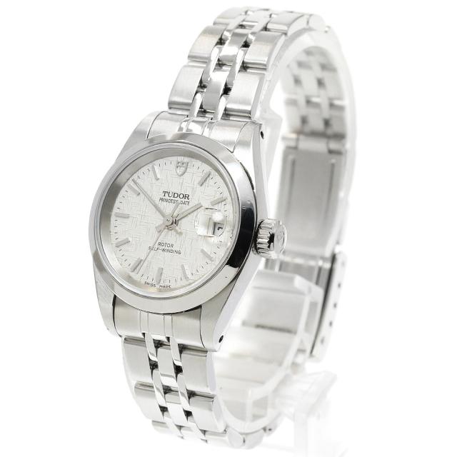 チュードル TUDOR 92400 プリンセス デイト 自動巻き レディース 保証書付き_934224_2