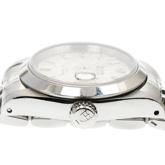 チュードル TUDOR 92400 プリンセス デイト 自動巻き レディース 保証書付き_934224_5