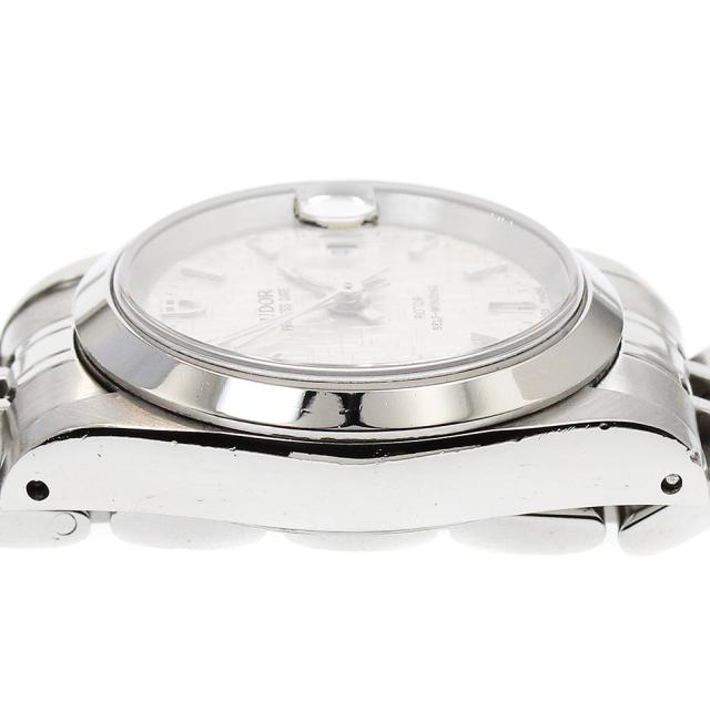 チュードル TUDOR 92400 プリンセス デイト 自動巻き レディース 保証書付き_934224_6