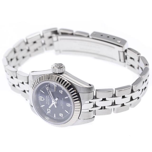 チュードル TUDOR 92514 プリンセスデイト デイト WGベゼル 自動巻き レディース _933074_1
