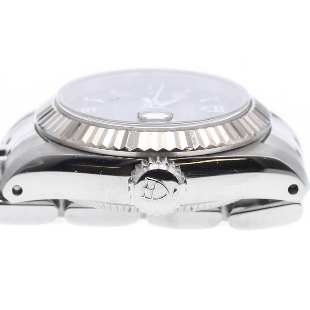 チュードル TUDOR 92514 プリンセスデイト デイト WGベゼル 自動巻き レディース _933074_4