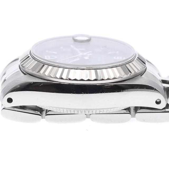 チュードル TUDOR 92514 プリンセスデイト デイト WGベゼル 自動巻き レディース _933074_5
