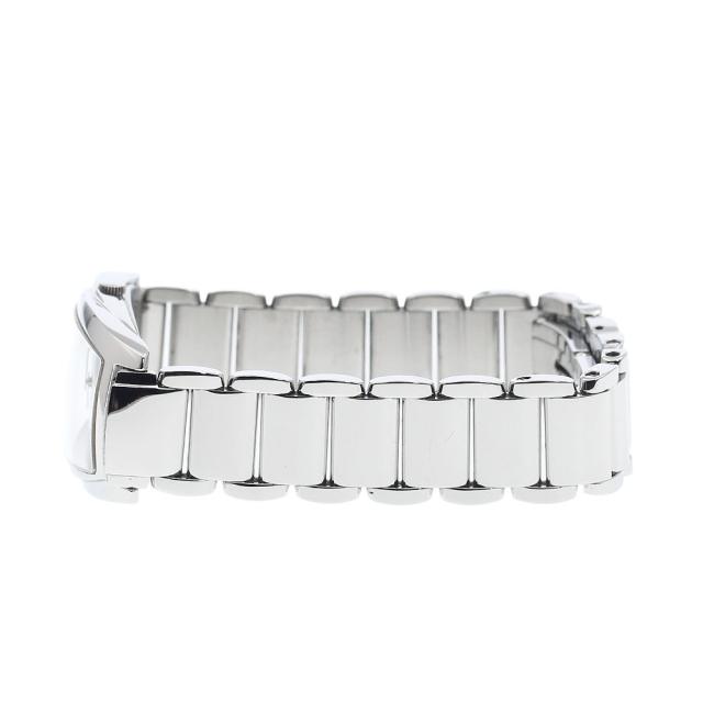 ティファニー TIFFANY&Co. Z6401.10.10A19A00A ジェメア クォーツ レディース 保証書付き_934548