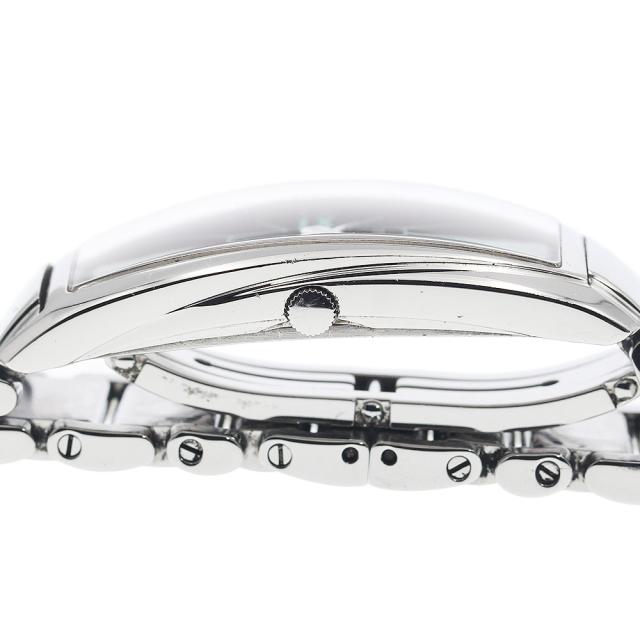 ティファニー TIFFANY&Co. Z6401.10.10A19A00A ジェメア クォーツ レディース 保証書付き_934548