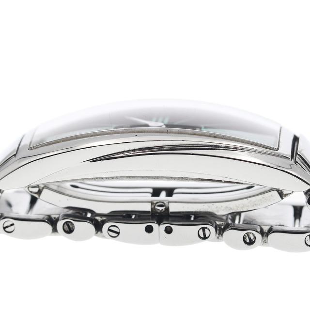 ティファニー TIFFANY&Co. Z6401.10.10A19A00A ジェメア クォーツ レディース 保証書付き_934548