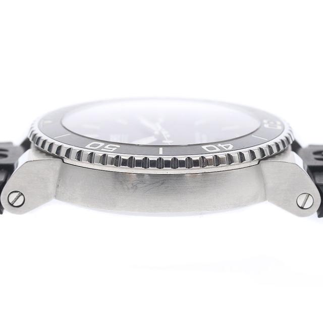 オリス ORIS 01 733 7653 4154-07 4 26 34EB アクイス デイト 自動巻き メンズ 保証書付き_937408_6