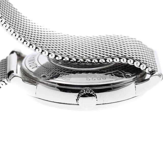 カール F.ブヘラ CARL F.BUCHERER 10320.08 アダマビ デイト 11Pダイヤ 自動巻き ボーイズ _935198_4