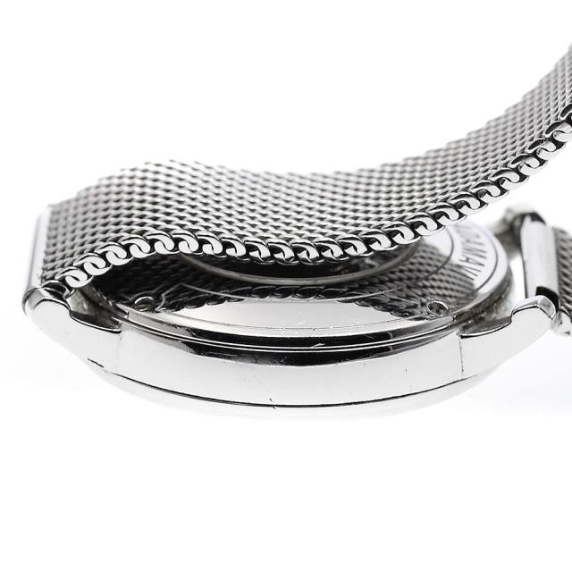 カール F.ブヘラ CARL F.BUCHERER 10320.08 アダマビ デイト 11Pダイヤ 自動巻き ボーイズ _935198_5