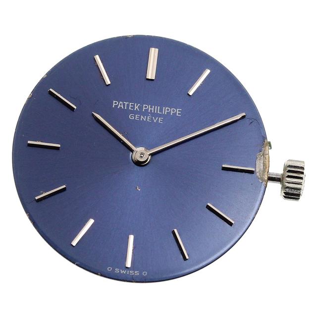 パテックフィリップ PATEK PHILIPPE ムーブメント Cal.175 手巻き レディース _I-214