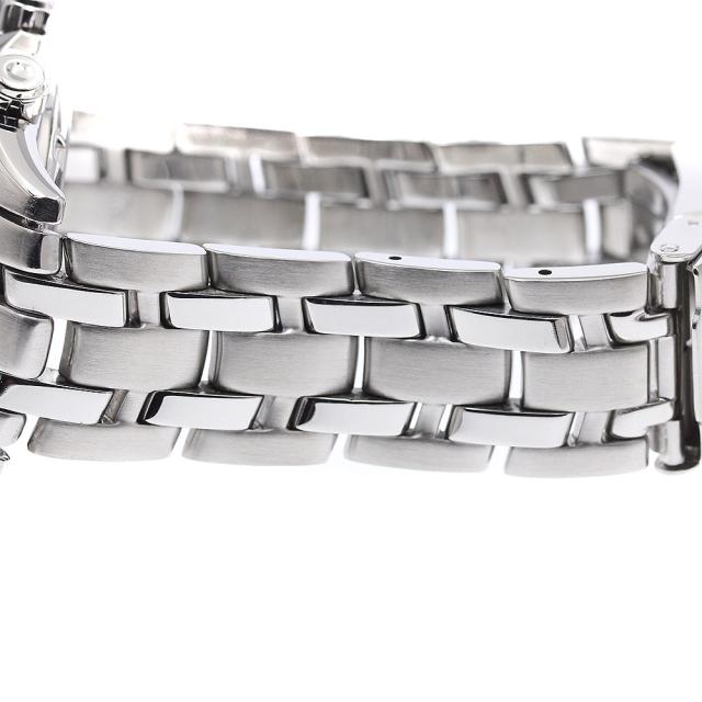 セイコー SEIKO SARB017/6R15-00E1 メカニカル アルピニスト デイト 自動巻き メンズ _934948_3