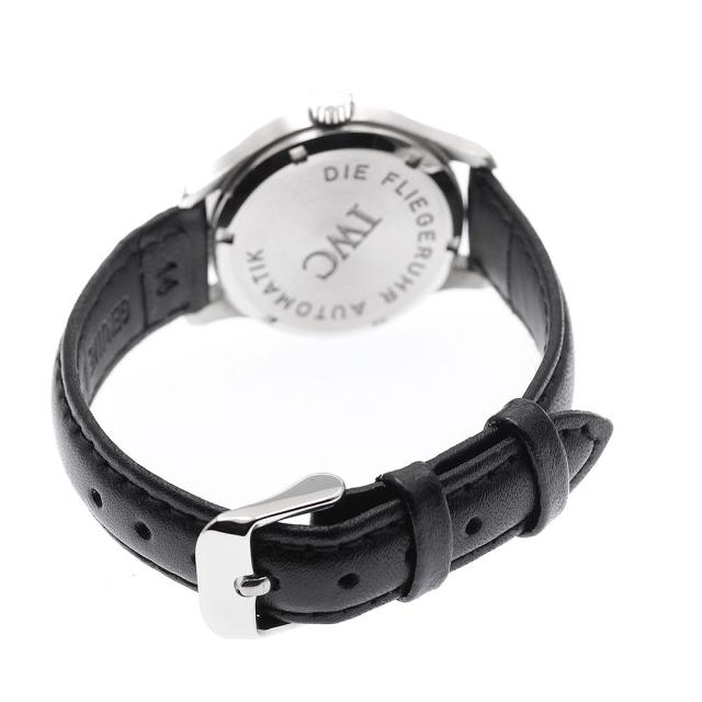 訳あり IWC SCHAFFHAUSEN IW442101 パイロットウォッチ マークXII 自動巻き レディース _935280_4
