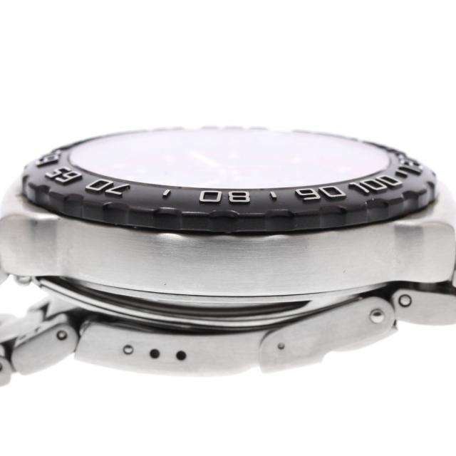 タグホイヤー TAG HEUER CAU1116 フォーミュラ1 クロノグラフ デイト クォーツ メンズ 良品 _935462_5