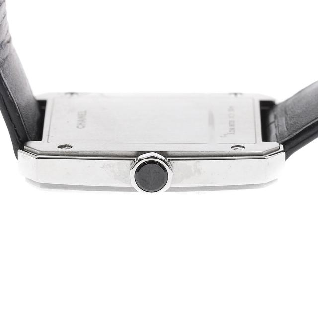 シャネル CHANEL H4884 ボーイフレンド デイト クォーツ レディース 保証書付き_938926_4