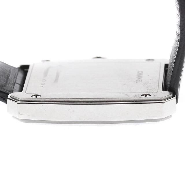 シャネル CHANEL H4884 ボーイフレンド デイト クォーツ レディース 保証書付き_938926_5