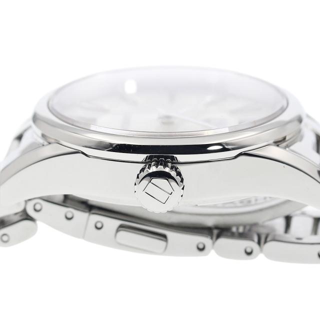 タグホイヤー TAG HEUER WAR1311 カレラ デイト クォーツ レディース 良品 箱・保証書付き_934773_4