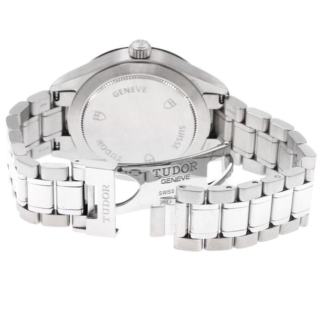 チュードル TUDOR 12300 スタイル デイト 自動巻き ボーイズ _921853_3