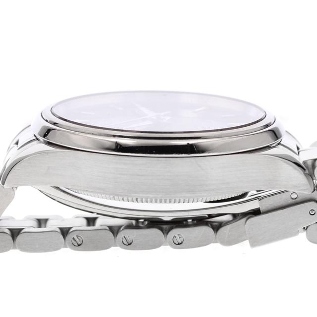 チュードル TUDOR 12300 スタイル デイト 自動巻き ボーイズ _921853_4