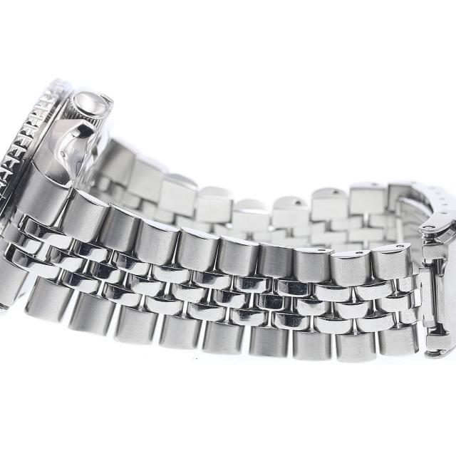 セイコー SEIKO 7S26-0020 ダイバーズ ブラックボーイ 逆輸入モデル デイデイト 自動巻き メンズ 内箱・保証書付き_938573_3