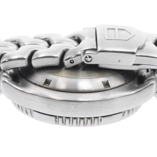 タグホイヤー TAG HEUER CT2114.BA0550 リンク アイルトン・セナ限定モデル 自動巻き メンズ 保証書付き_930480_6