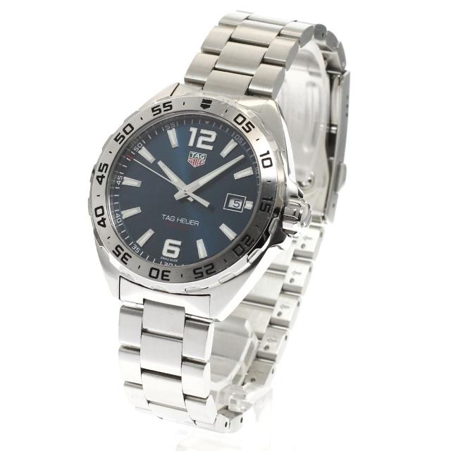 タグホイヤー TAG HEUER WAZ1118 フォーミュラー1 デイト クォーツ メンズ 保証書付き_939171_2