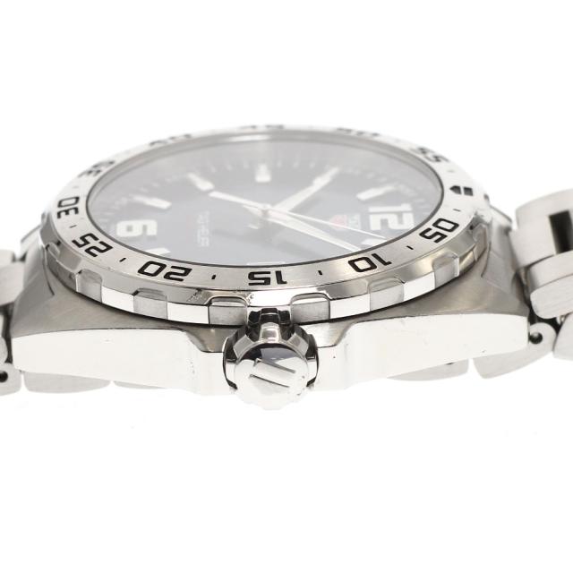 タグホイヤー TAG HEUER WAZ1118 フォーミュラー1 デイト クォーツ メンズ 保証書付き_939171_3