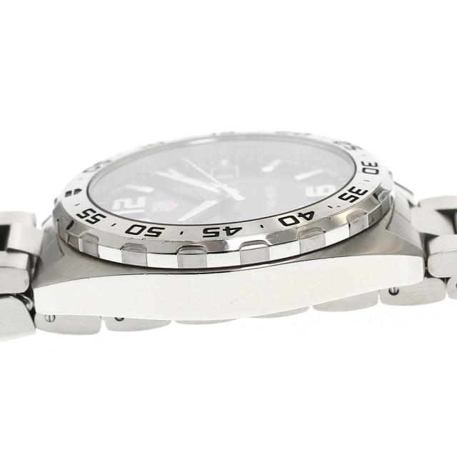 タグホイヤー TAG HEUER WAZ1118 フォーミュラー1 デイト クォーツ メンズ 保証書付き_939171_4