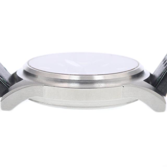 ボールウォッチ BALLWATCH NM2090C-SJ-BKGR ストークマン？ デイト 自動巻き メンズ 保証書付き_938989_6