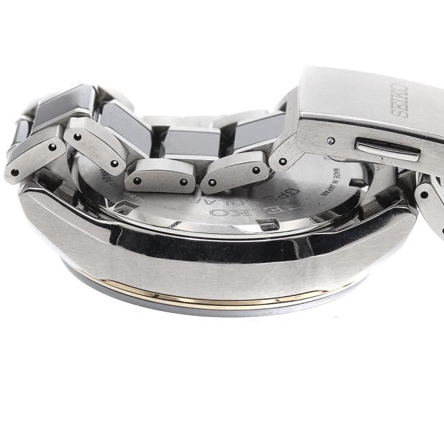 セイコー SEIKO SBXC007/5X53-0AA0 アストロン 大谷翔平モデル2018年 デイデイト ソーラー電波 メンズ 箱・保証書付き_939504_5