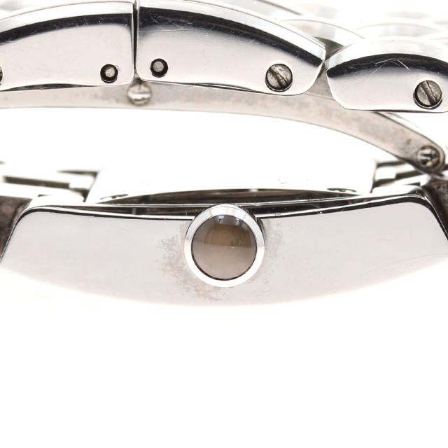 ショーメ Chaumet W19631-35B ケイシス スタークリスタル サイドダイヤ クォーツ レディース 内箱・保証書付き_939306_3