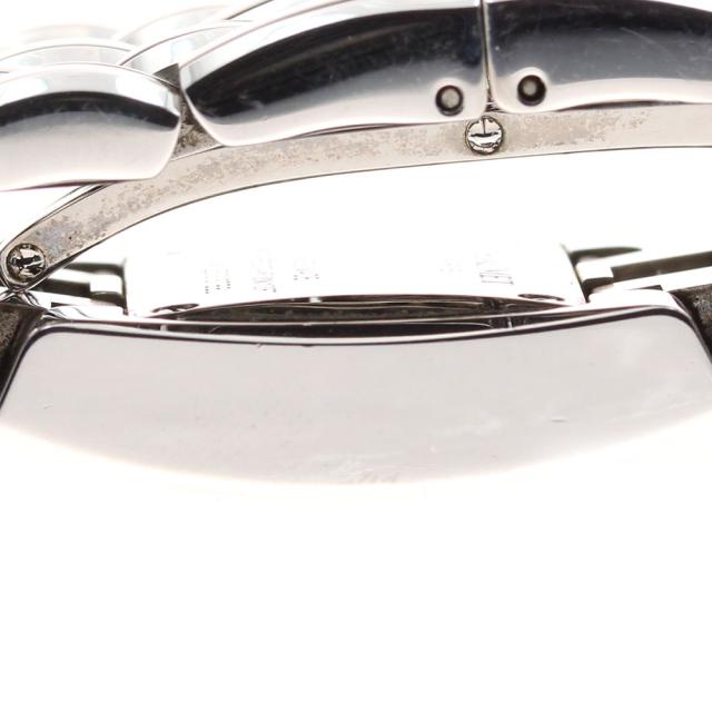 ショーメ Chaumet W19631-35B ケイシス スタークリスタル サイドダイヤ クォーツ レディース 内箱・保証書付き_939306_4