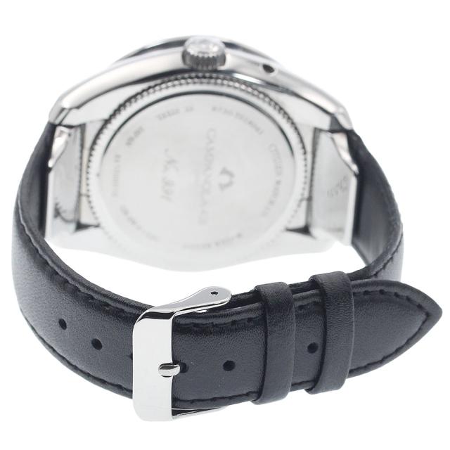 シチズン CITIZEN BU0020-03B/8730-T018041 カンパノラ 深緋（こきあけ） ソーラー メンズ _939313_3