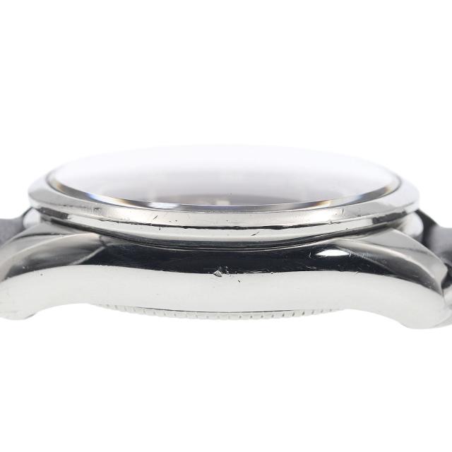 シチズン CITIZEN BU0020-03B/8730-T018041 カンパノラ 深緋（こきあけ） ソーラー メンズ _939313_4