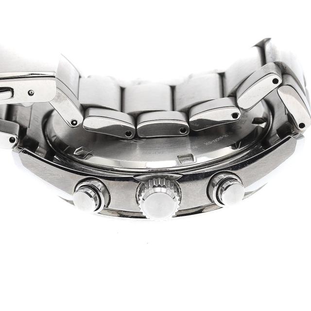 セイコー SEIKO SBXC021/5X53-0AJ0 アストロン クロノグラフ ソーラー電波 メンズ 保証書付き_939765_5