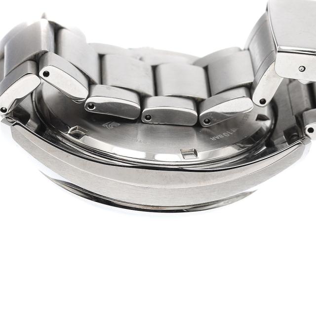 セイコー SEIKO SBXC021/5X53-0AJ0 アストロン クロノグラフ ソーラー電波 メンズ 保証書付き_939765_6