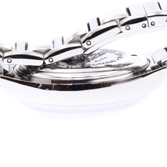 ボール BALL WATCH NM9126C-S14J-BK エンジニア3 オハイオ デイデイト 自動巻き メンズ 箱・保証書付き_939779_6