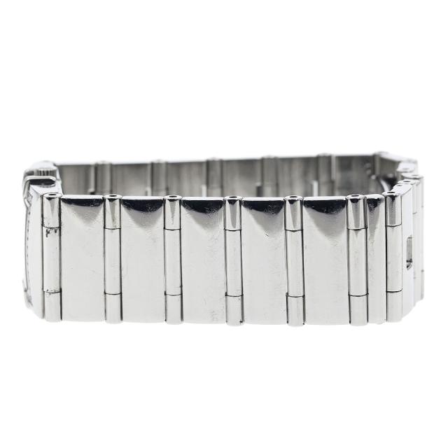 オメガ OMEGA 1528.76 コンステレーション カレ ダイヤベゼル 4Pダイヤ クォーツ レディース _939343_2