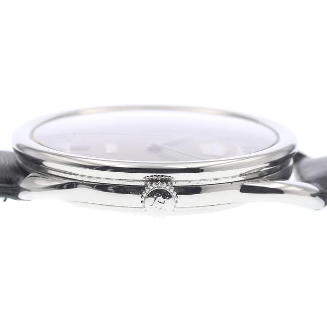 エルメス HERMES AR8.61aq アルソー デイト 自動巻き メンズ 良品 内箱付き_941241_4
