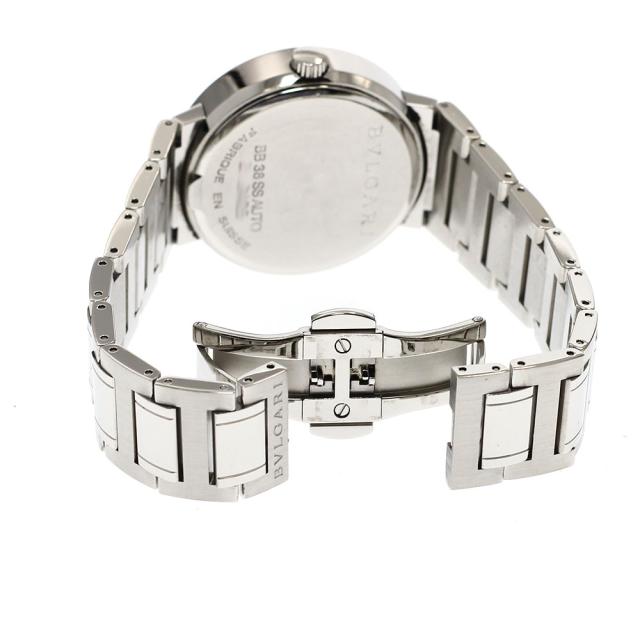 ブルガリ BVLGARI BB38SS ブルガリブルガリ デイト 自動巻き メンズ _932868_2