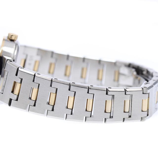 ブルガリ BVLGARI BB23SG ブルガリブルガリ デイト クォーツ レディース _934496_2
