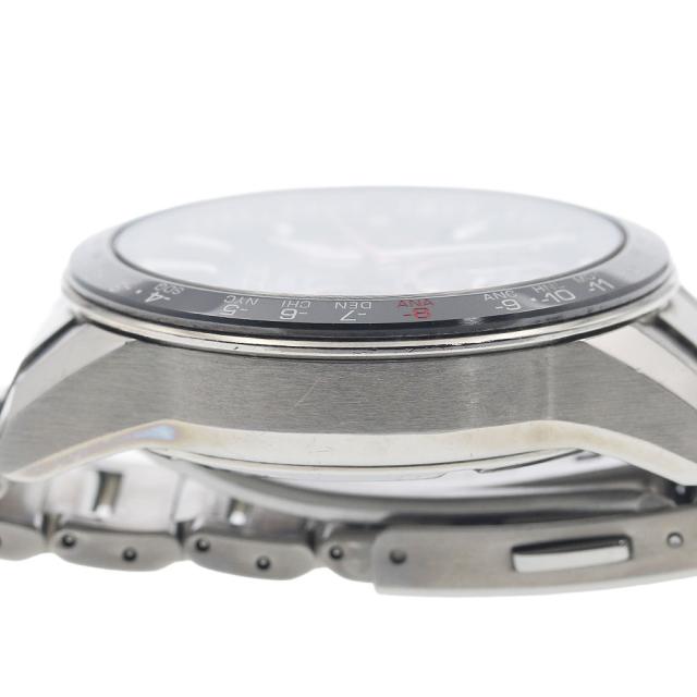 セイコー SEIKO SBXC017/5X53-0AF0 アストロン 大谷翔平 2019 限定モデル デイト ソーラー電波 メンズ _942002_4