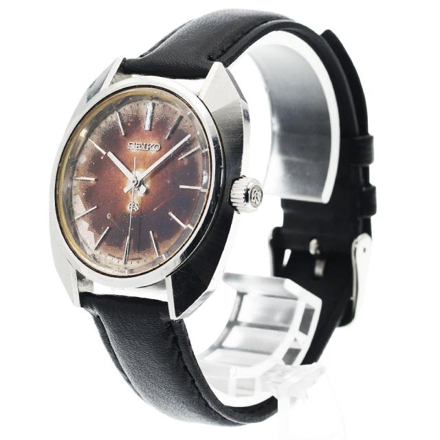 セイコー SEIKO 4520-7000 グランドセイコー ハイビート cal.4520A 手巻き メンズ _935986_1