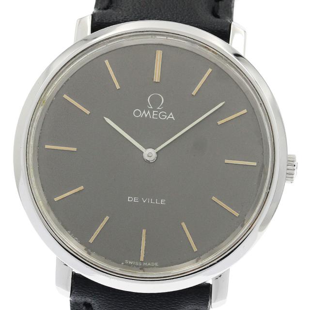 オメガ OMEGA 111.0107 デビル Cal.625 手巻き メンズ _938831