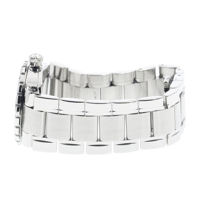 ショーメ Chaumet 622C クラスワン 11Pダイヤ クォーツ レディース _939220