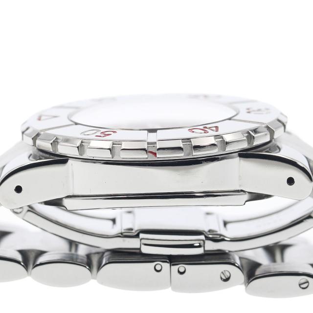 ショーメ Chaumet 622C クラスワン 11Pダイヤ クォーツ レディース _939220